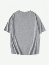 European Style Fashion Portrait Printed Women T-ummer Casual Cotton Tops Street O-Neck Tees Breathable Loose Clothes - Lena & Miles Exquisite Boutique LLC.