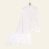 Fashion Modal Jersey Hijab Instant Scarf Muslim - Lena & Miles Exquisite Boutique LLC.