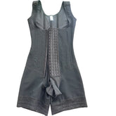 Bodysuits Shapewear Fajas Colombian Girdle Full Body Shaper Sexy Butt Lifter Slimming Sheath Tummy Control Panties Waist Trainer - Lena & Miles Exquisite Boutique LLC.