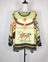 African clothes for women 2022 Summer Europe - Lena & Miles Exquisite Boutique LLC.