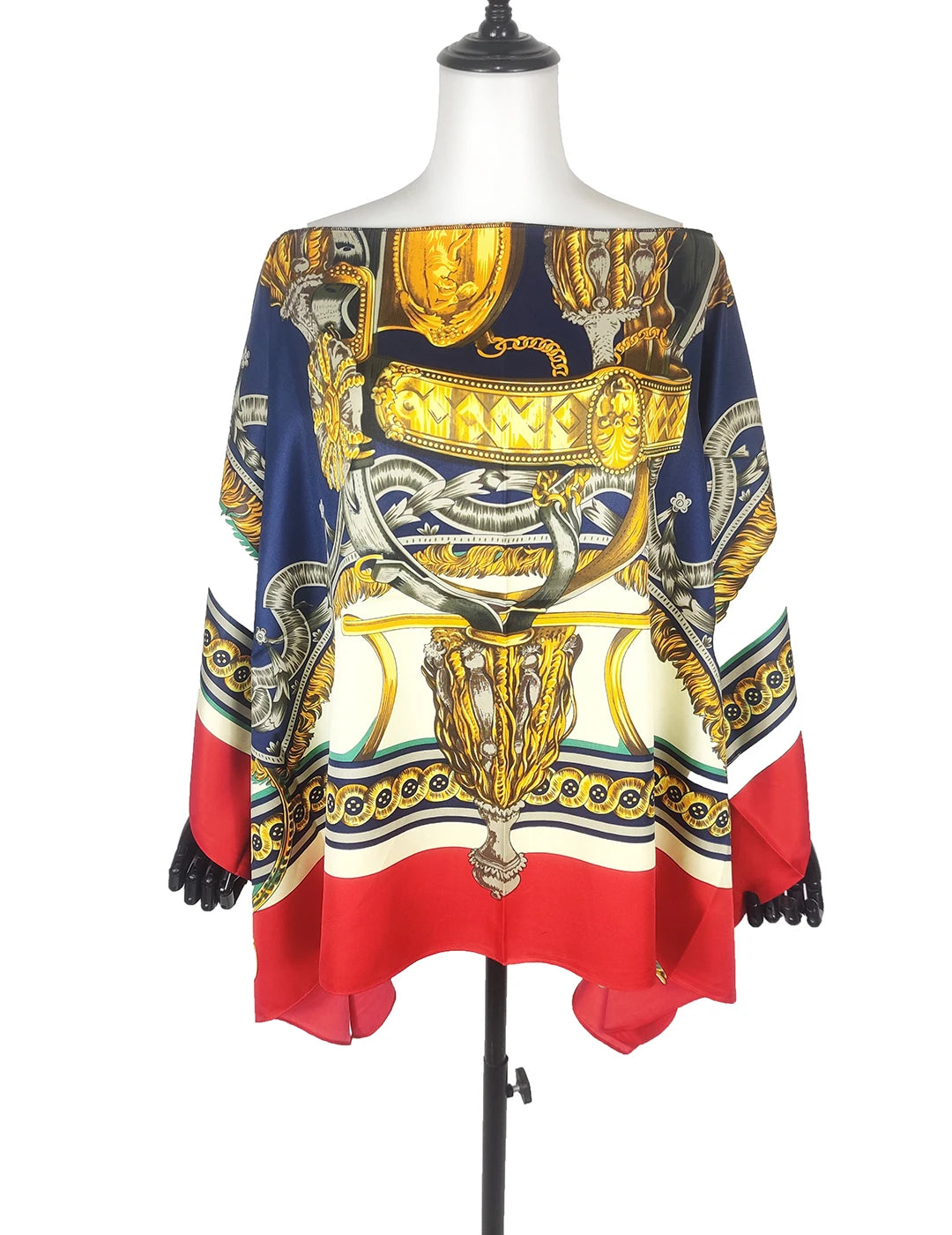 African clothes for women 2022 Summer Europe - Lena & Miles Exquisite Boutique LLC.