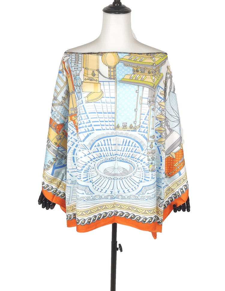 African clothes for women 2022 Summer Europe - Lena & Miles Exquisite Boutique LLC.