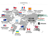 KEYANKETIAN Summer New Linen Texture V- - Lena & Miles Exquisite Boutique LLC.