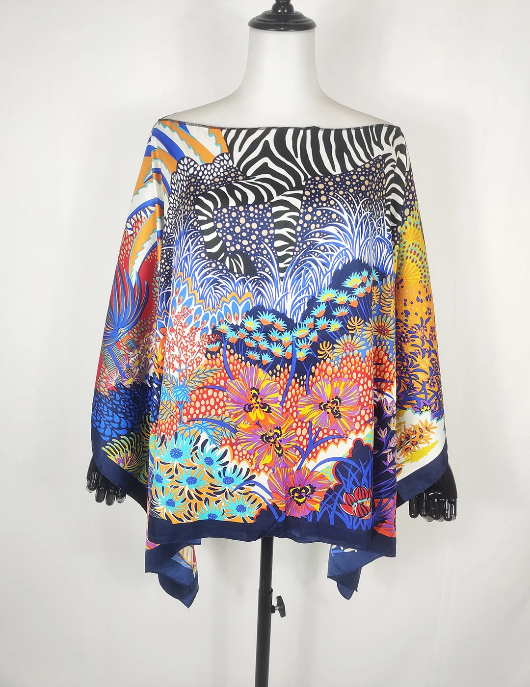 African clothes for women 2022 Summer Europe - Lena & Miles Exquisite Boutique LLC.