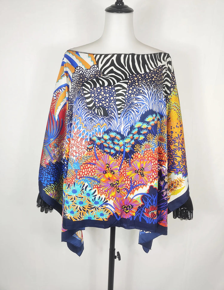 African clothes for women 2022 Summer Europe - Lena & Miles Exquisite Boutique LLC.