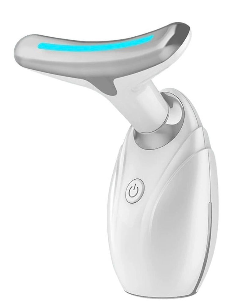 Neck & Face Lifting LED Therapy Device - Lena & Miles Exquisite Boutique LLC.
