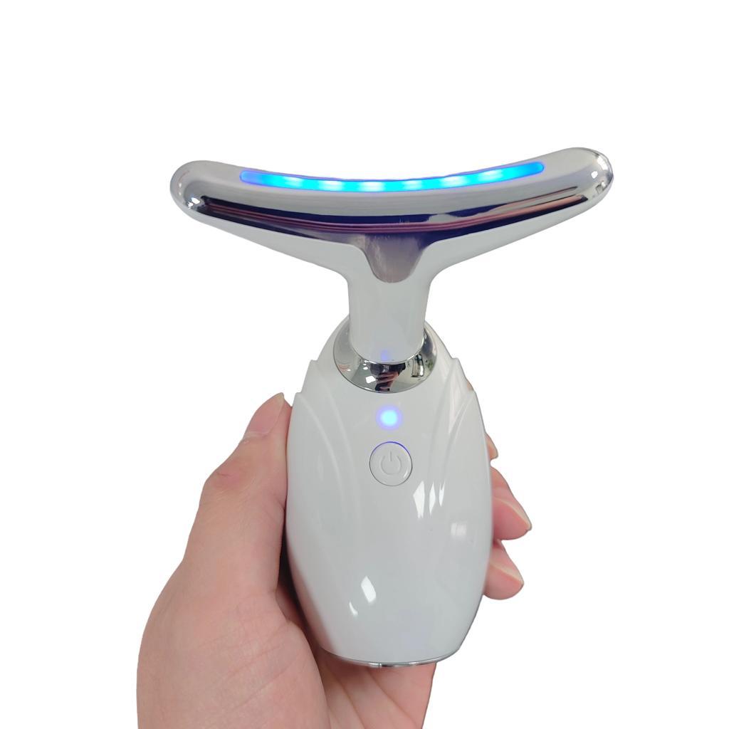 Neck & Face Lifting LED Therapy Device - Lena & Miles Exquisite Boutique LLC.