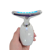 Neck & Face Lifting LED Therapy Device - Lena & Miles Exquisite Boutique LLC.