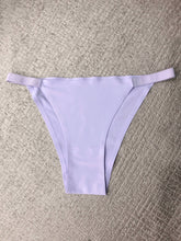 5 Pack Solid Seamless Low Waist Panties, Comfortable Daily Thongs, Women&