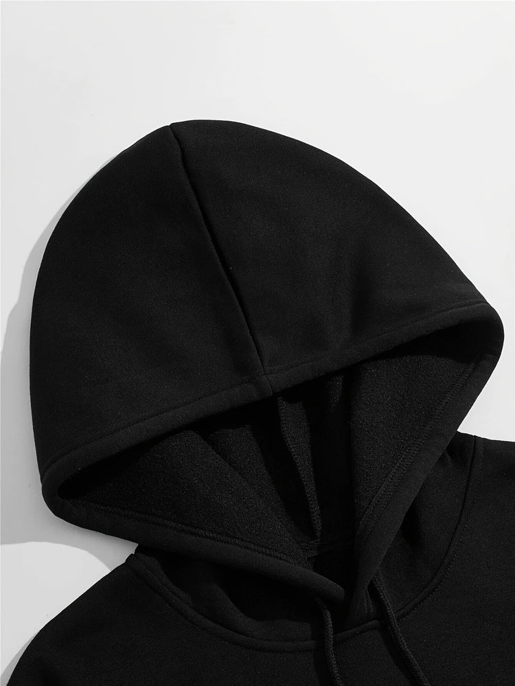 DAAAMN And Two Black Men Graphic Print, Men&