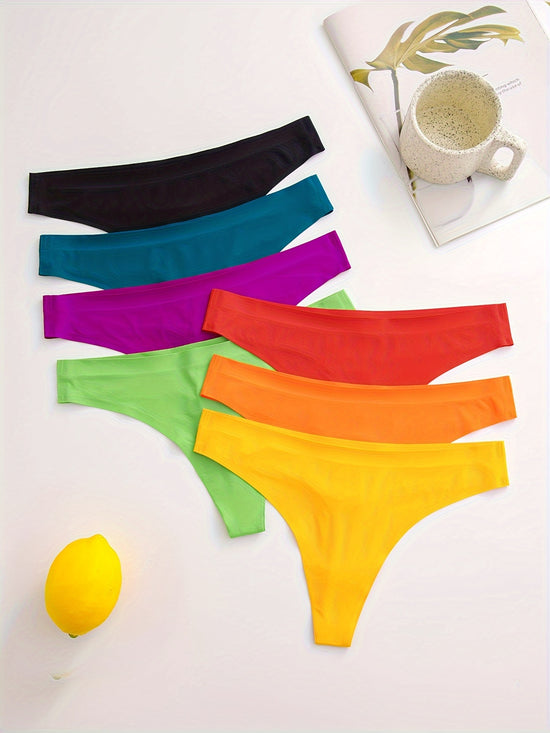 7 Pcs Women&