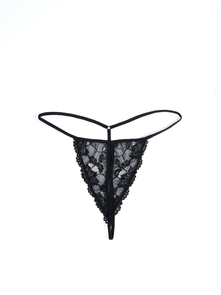 Plus Size Sexy Lingerie Set, Women&