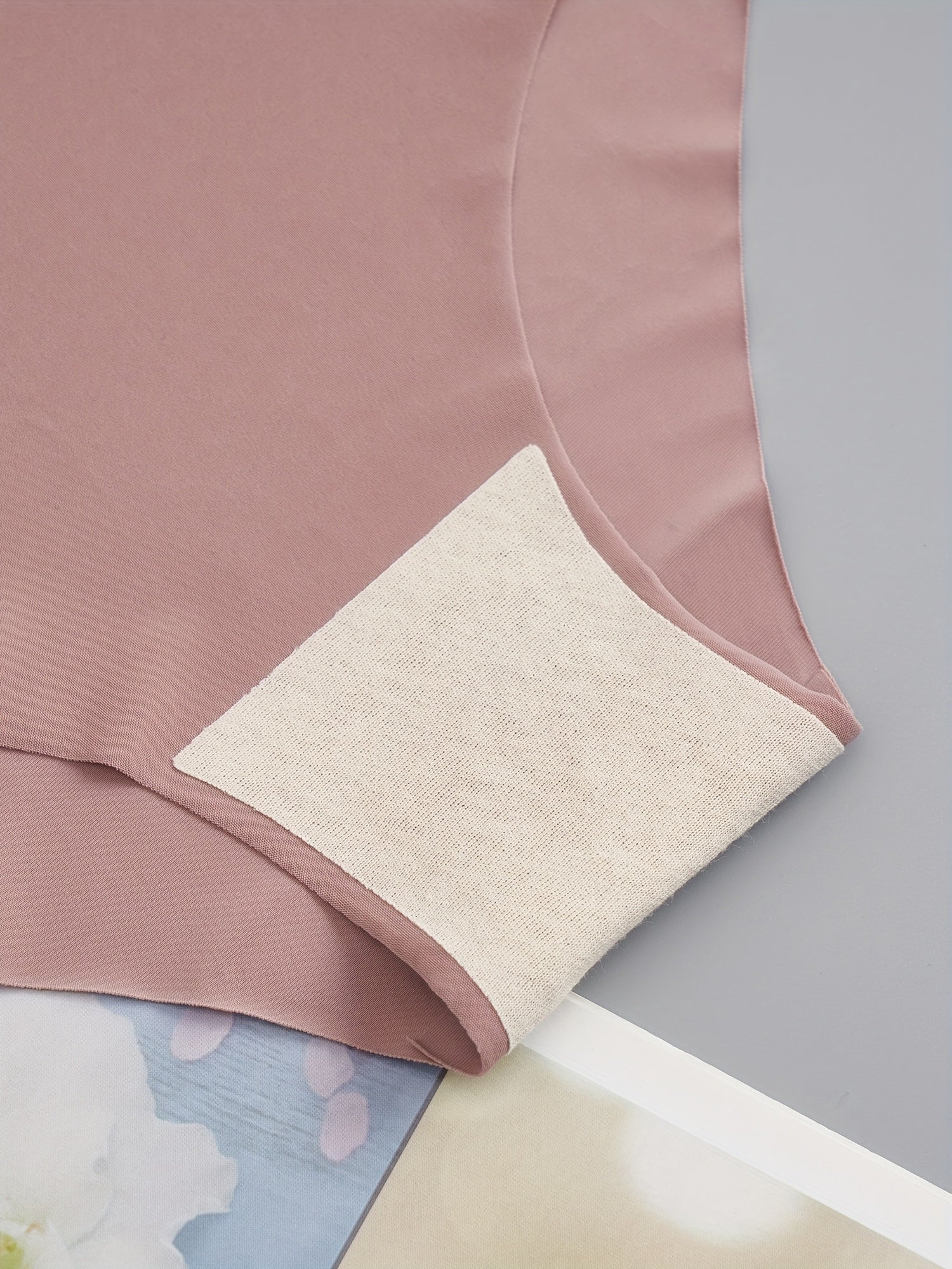 5pcs Seamless Women&