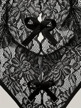 Sexy Floral Lace Sleeveless Teddy Bodysuit - Deep V Backless, Seductive Lingerie, Soft Comfortable Fabric, Perfect for Romantic Nights, Honeymoon, Anniversary, and Bachelorette Party - Womens Underwear for Confidence Boost - Lena & Miles Exquisite Boutique LLC.