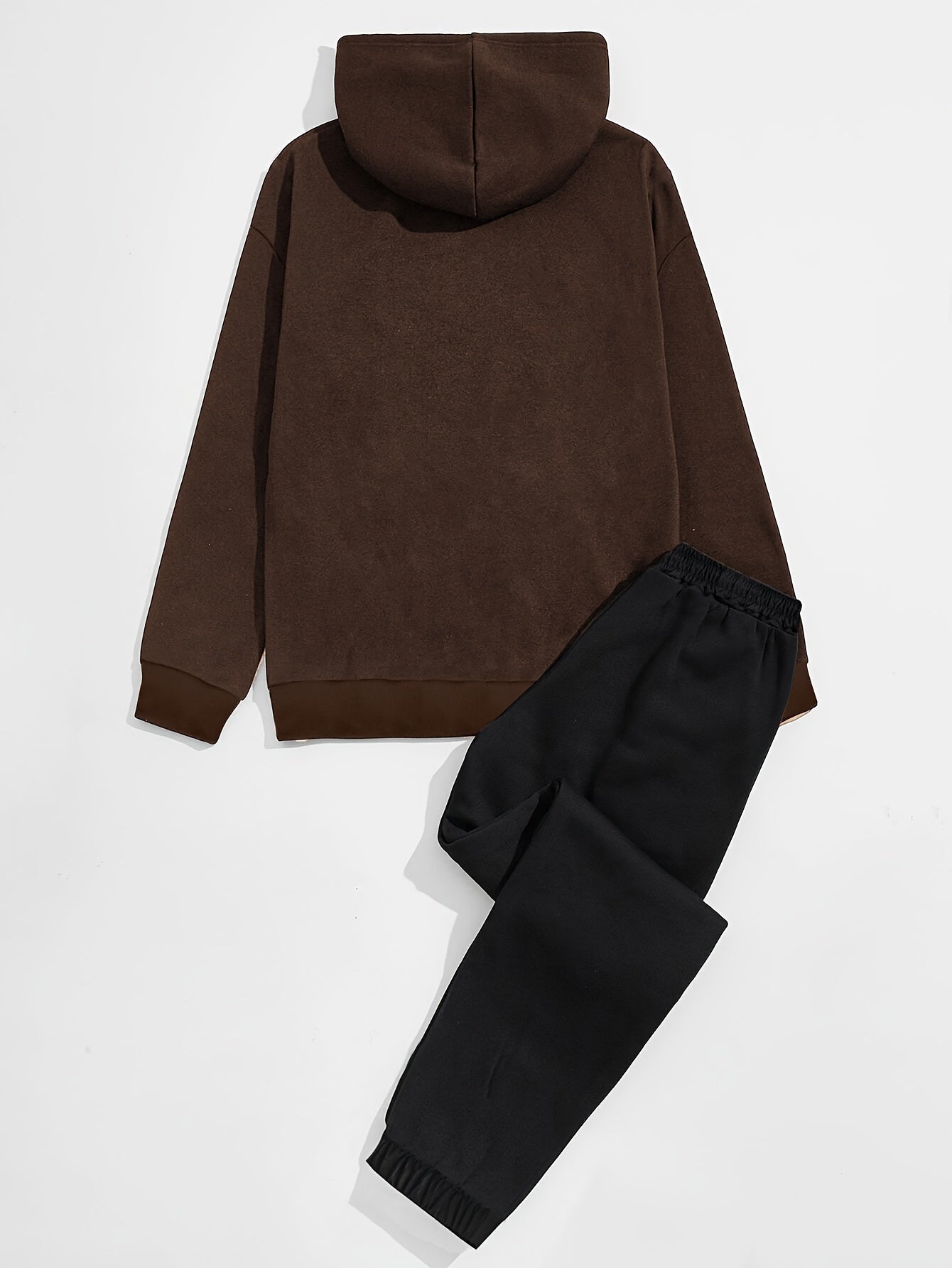 DAAAMN And Two Black Men Graphic Print, Men&