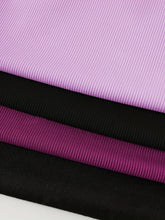 4 Pack Vibrant Solid Color Bodysuits - Sexy Sleeveless Skinny Bodysuits for Spring & Summer - Women&