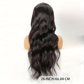 200 Density 13X6 Glueless Wigs Human Hair Pre Plucked Pre Cut Bye Bye Knots 13x6 HD Lace Frontal Wigs Human Hair Body Wave Lace Front Wigs Human Hair For Women 3 Seconds To Wear For Beginners - Lena & Miles Exquisite Boutique LLC.