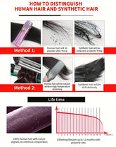 Short Curly Human Hair Wigs For Women Short Kinky Curly Wig Brazilian Virgin Hair Pixie Cut Wigs - Lena & Miles Exquisite Boutique LLC.