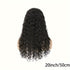 5X5 Lace Front Wigs Human Hair Glueless Wigs Human Hair Pre Cut Lace 180% Density Water Wave Lace Frontal Wigs Human Hair Brazilian Virgin Hair Wigs For Women Natural Hairline - Lena & Miles Exquisite Boutique LLC.