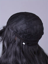 Long Reddish Brown Curly Wig With Bangs For Women Curly Wavy Wigs Synthetic Heat Resistant Fiber For Daily Party Cosplay Use - Lena & Miles Exquisite Boutique LLC.