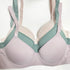 Seamless Push-Up Bra 3-Pack - Comfortable & Breathable Full Coverage Underwear, Easy-Care Women&