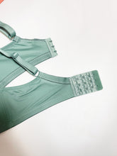 Seamless Push-Up Bra 3-Pack - Comfortable & Breathable Full Coverage Underwear, Easy-Care Women&