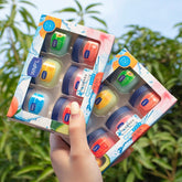 Lip Balm Healing Moisturizing All-natural Lip Mask For Dry Lips Lip Moisturizing Power Lip Care Nourishing Repair - Lena & Miles Exquisite Boutique LLC.