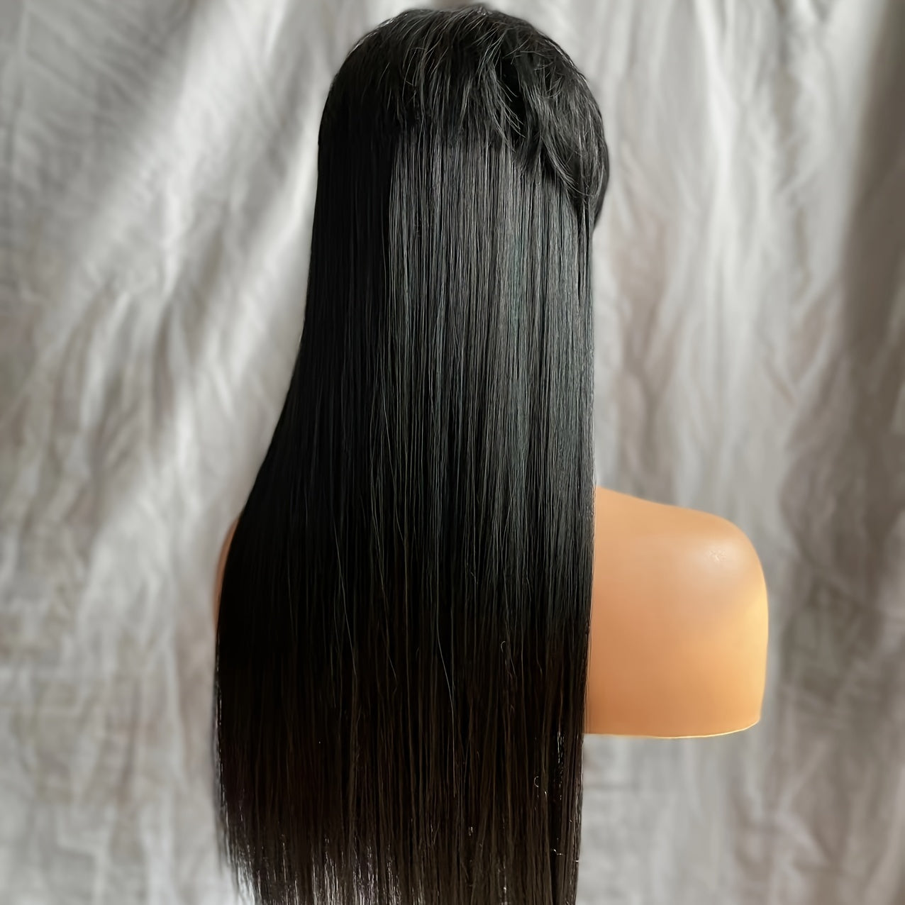 Mullet Wig Pixie Cut Synthetic Wigs With Bangs For Women Long Wig - Lena & Miles Exquisite Boutique LLC.
