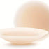 Lifting Stick-On Nipple Covers, Reusable Invisible Silicone Nipple Pasties, Women&