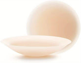 Lifting Stick-On Nipple Covers, Reusable Invisible Silicone Nipple Pasties, Women&