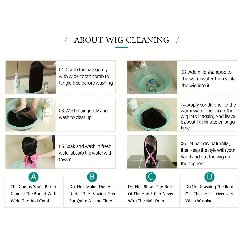 Body Wave Lace Front Wig 13x4 Lace Front Wigs For Women Brazilian Remy Huma Hair Wig 150% - Lena & Miles Exquisite Boutique LLC.