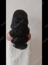 Body Wave Lace Front Wig 13x4 Lace Front Wigs For Women Brazilian Remy Huma Hair Wig 150% - Lena & Miles Exquisite Boutique LLC.