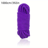 Intimate Seduction - Soft Touch BDSM Body Harness - Erotic Strappy Bondage Toy for Women - Versatile Lingerie Accessory for Sensual Underwear Adventures - Lena & Miles Exquisite Boutique LLC.