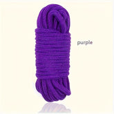 Intimate Seduction - Soft Touch BDSM Body Harness - Erotic Strappy Bondage Toy for Women - Versatile Lingerie Accessory for Sensual Underwear Adventures - Lena & Miles Exquisite Boutique LLC.