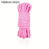 Intimate Seduction - Soft Touch BDSM Body Harness - Erotic Strappy Bondage Toy for Women - Versatile Lingerie Accessory for Sensual Underwear Adventures - Lena & Miles Exquisite Boutique LLC.