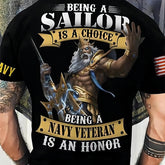 Plus Size anime style Creative Pattern print Men&