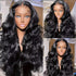 Bye Bye Knots Wig Glueless Wigs Human Hair - Lena & Miles Exquisite Boutique LLC.