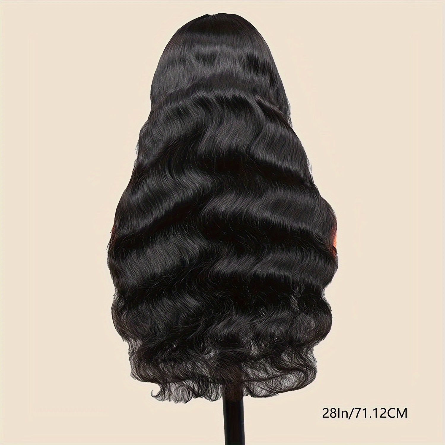 Bye Bye Knots Wig Glueless Wigs Human Hair - Lena & Miles Exquisite Boutique LLC.