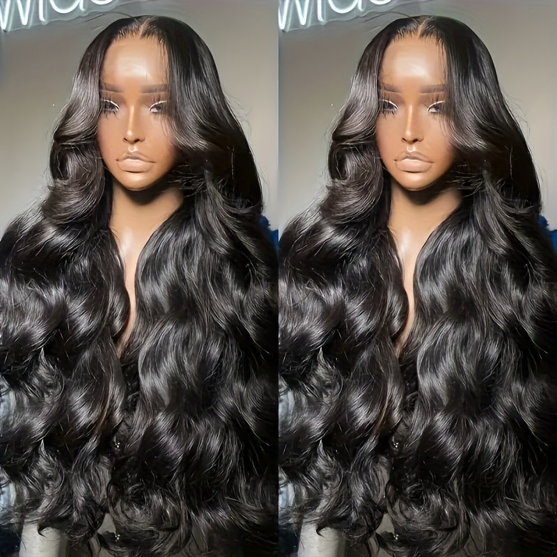 Bye Bye Knots Wig Glueless Wigs Human Hair - Lena & Miles Exquisite Boutique LLC.