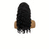 Glueless Wigs Human Hair Pre Cut Lace 4X4 HD Lace Closure Wigs Human Hair No Glue Deep Wave Lace Front Wigs Human Hair Wigs For Women 150% Density Brazilian Virgin Hair - Lena & Miles Exquisite Boutique LLC.