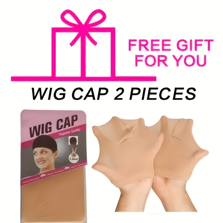 Breathtaking Brazilian Human Hair Loose Wave Wigs - 180% Density, Glueless HD 4x4 Lace Closure, Pre-Plucked with Bleached Knots & Fluffy Baby Hair for a Stunning, Natural Look - Lena & Miles Exquisite Boutique LLC.