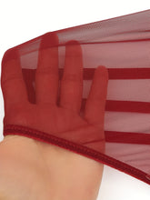 Simple Solid Bra & Panties, Push Up Bra & Cut Out Panties Lingerie Set, Women&