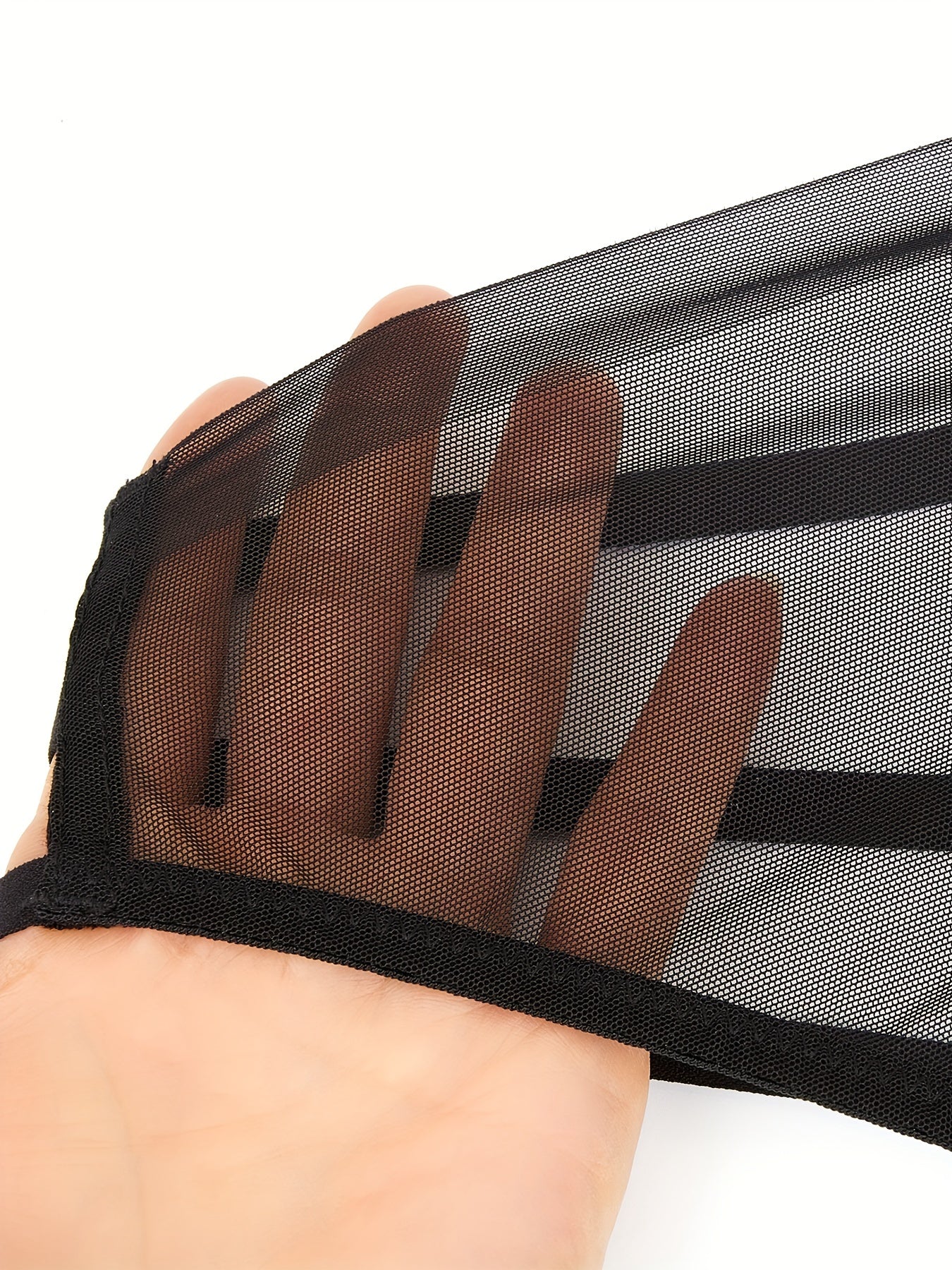 Simple Solid Bra & Panties, Push Up Bra & Cut Out Panties Lingerie Set, Women&