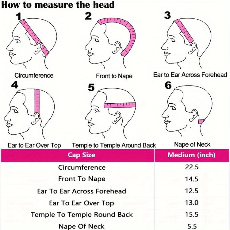 [180% Full Human Hair Bob Wig] Straight Short Bob Wig With Bangs 100% Human Hair Full Machine Made Bob Wigs Glueless Straight Wigs For Women 180% - Lena & Miles Exquisite Boutique LLC.