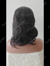 Body Wave Bob Wig 13x4 Transparent Lace Frontal Wig Brazilian Human Hair Wigs Remy Hair Body Wave Short Bob 13x4 Lace Front Wig 150% - Lena & Miles Exquisite Boutique LLC.