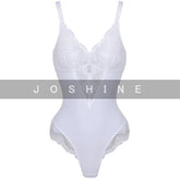 Lace Shapewear Women&