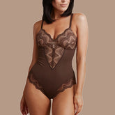 Lace Shapewear Women&