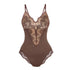 Lace Shapewear Women&