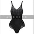 Lace Shapewear Women&