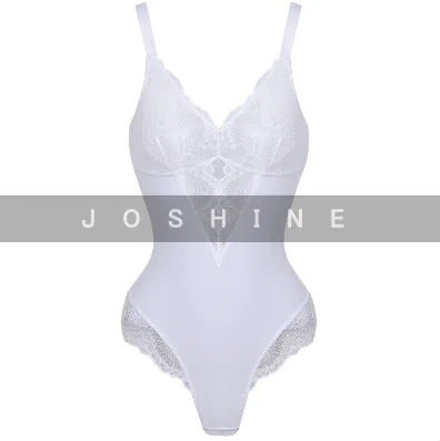 Lace Shapewear Women&